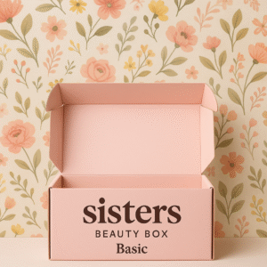 Beauty Box Basic