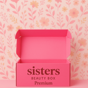 Beauty Box Premium