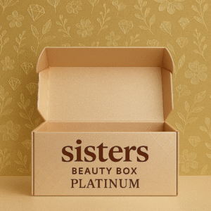 Beauty Box Platinum