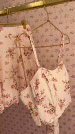 Areti Pinky Set