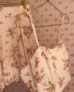 Areti Pinky Set